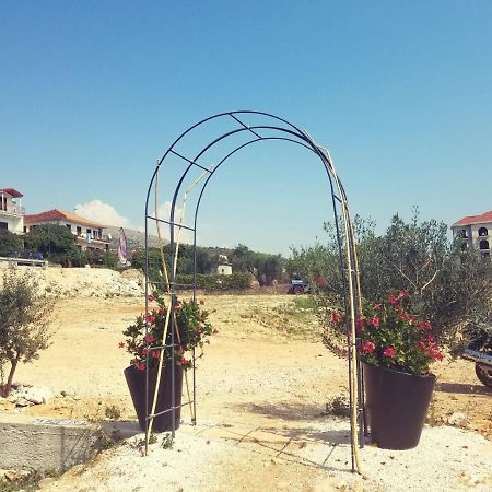 Apartments Prpic سيغيت فغانييتْسا المظهر الخارجي الصورة