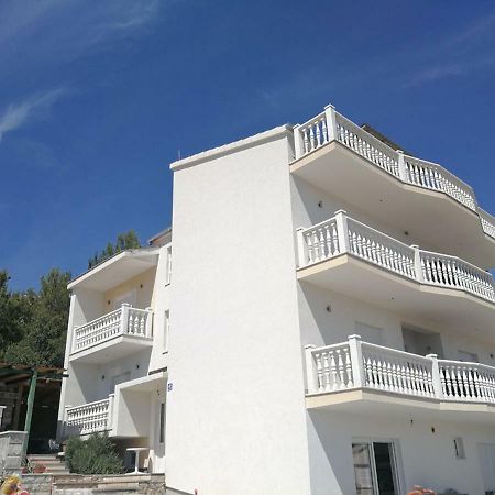 Apartments Prpic سيغيت فغانييتْسا المظهر الخارجي الصورة