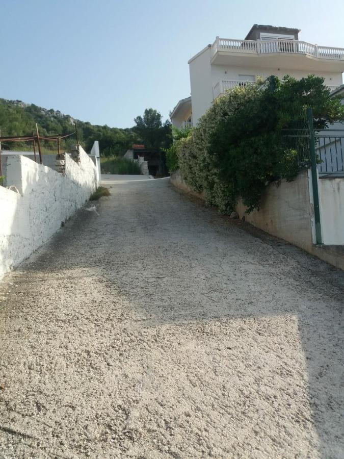 Apartments Prpic سيغيت فغانييتْسا المظهر الخارجي الصورة