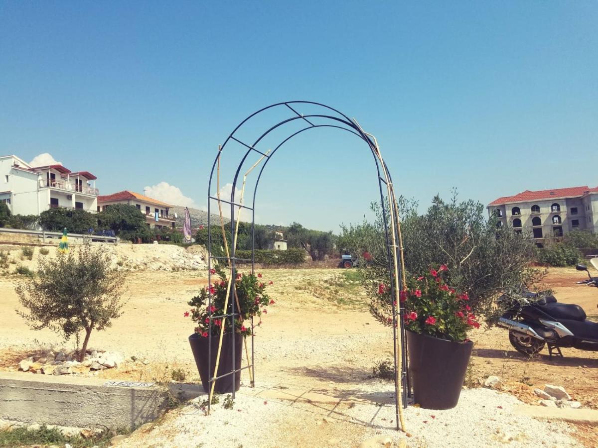 Apartments Prpic سيغيت فغانييتْسا المظهر الخارجي الصورة