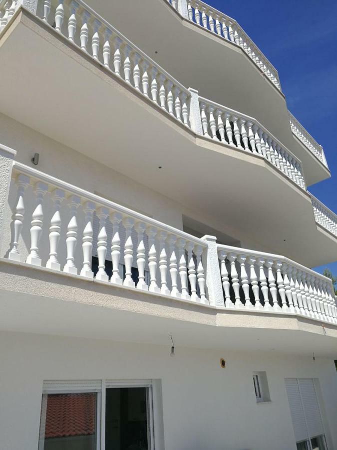 Apartments Prpic سيغيت فغانييتْسا المظهر الخارجي الصورة