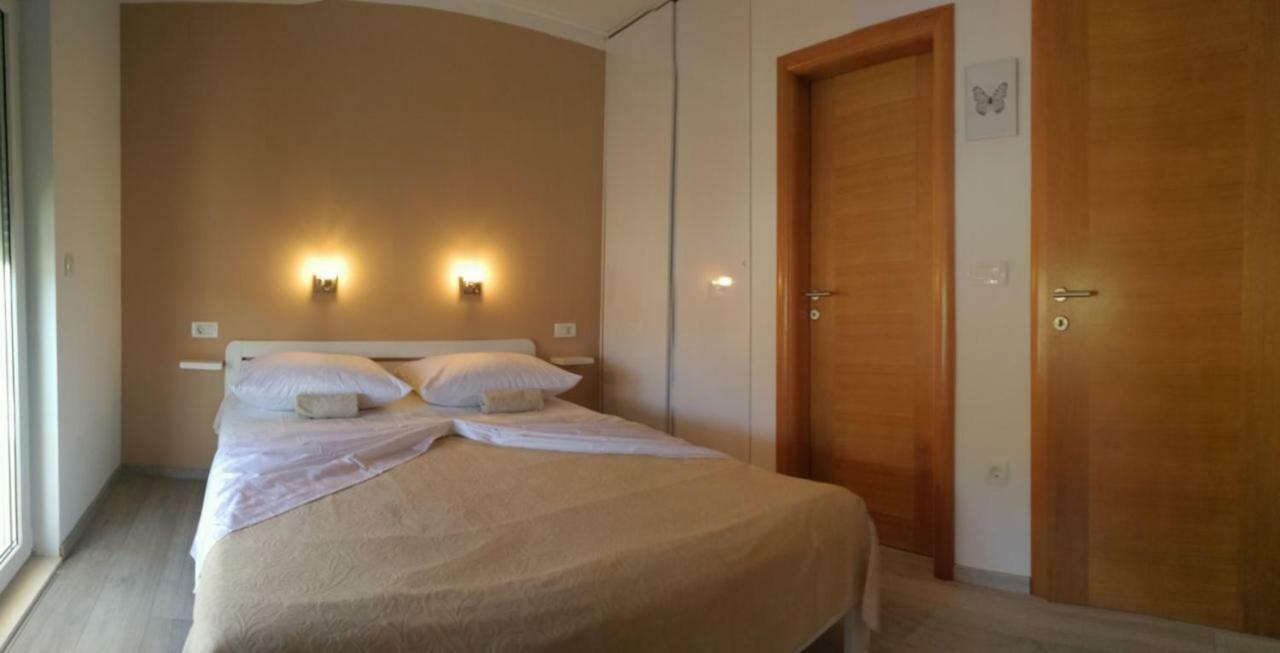 Apartments Prpic سيغيت فغانييتْسا المظهر الخارجي الصورة