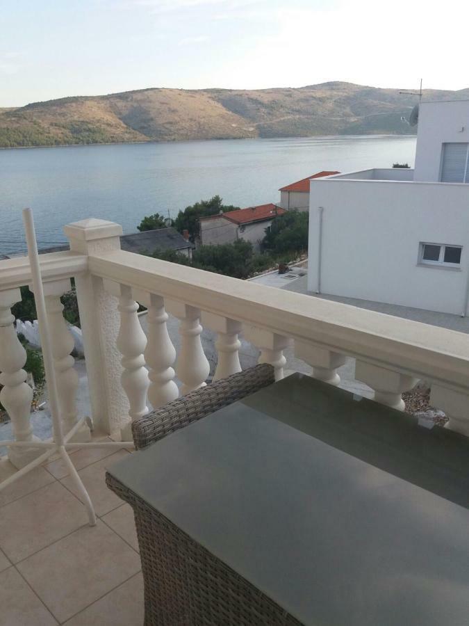 Apartments Prpic سيغيت فغانييتْسا المظهر الخارجي الصورة