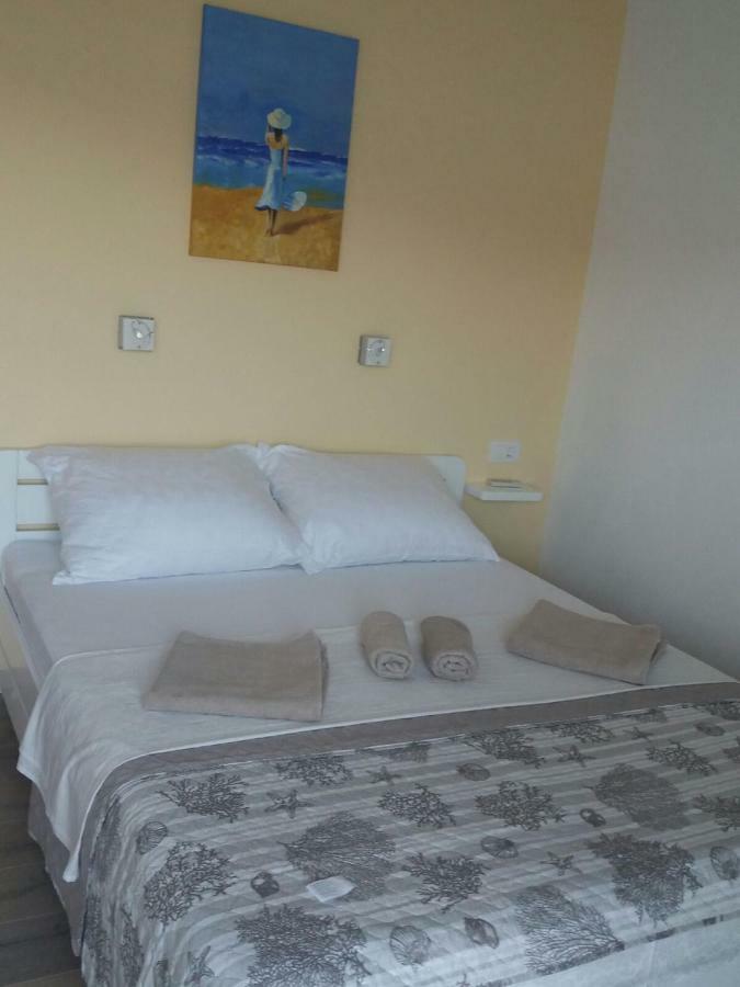 Apartments Prpic سيغيت فغانييتْسا المظهر الخارجي الصورة
